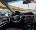Белый Киа Сид, объемом двигателя 1.6 л и пробегом 100 тыс. км за 14450 $, фото 66 на Automoto.ua