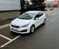 Білий Кіа Сід, об'ємом двигуна 1.6 л та пробігом 100 тис. км за 13999 $, фото 6 на Automoto.ua