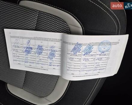 Білий Кіа Сід, об'ємом двигуна 1.6 л та пробігом 100 тис. км за 13999 $, фото 81 на Automoto.ua