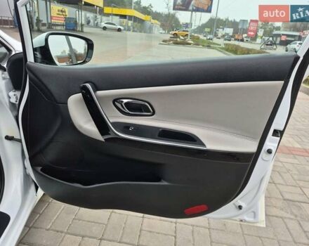 Белый Киа Сид, объемом двигателя 1.6 л и пробегом 100 тыс. км за 14450 $, фото 57 на Automoto.ua