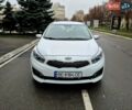 Білий Кіа Сід, об'ємом двигуна 1.6 л та пробігом 100 тис. км за 13999 $, фото 23 на Automoto.ua