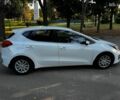 Білий Кіа Сід, об'ємом двигуна 1.6 л та пробігом 101 тис. км за 13640 $, фото 5 на Automoto.ua