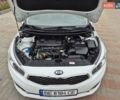 Белый Киа Сид, объемом двигателя 1.6 л и пробегом 100 тыс. км за 14450 $, фото 71 на Automoto.ua