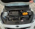 Білий Кіа Сід, об'ємом двигуна 1.59 л та пробігом 56 тис. км за 17200 $, фото 17 на Automoto.ua