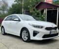 Белый Киа Сид, объемом двигателя 1.59 л и пробегом 81 тыс. км за 15300 $, фото 14 на Automoto.ua