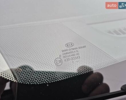 Белый Киа Сид, объемом двигателя 1.6 л и пробегом 100 тыс. км за 14450 $, фото 33 на Automoto.ua