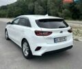Білий Кіа Сід, об'ємом двигуна 1.59 л та пробігом 81 тис. км за 15777 $, фото 3 на Automoto.ua