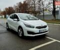 Білий Кіа Сід, об'ємом двигуна 1.6 л та пробігом 100 тис. км за 13999 $, фото 11 на Automoto.ua