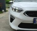 Белый Киа Сид, объемом двигателя 1.59 л и пробегом 81 тыс. км за 15300 $, фото 1 на Automoto.ua