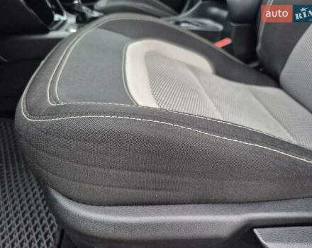 Белый Киа Сид, объемом двигателя 1.6 л и пробегом 100 тыс. км за 14450 $, фото 39 на Automoto.ua