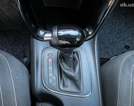 Білий Кіа Сід, об'ємом двигуна 1.6 л та пробігом 101 тис. км за 13640 $, фото 18 на Automoto.ua