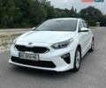 Білий Кіа Сід, об'ємом двигуна 1.59 л та пробігом 81 тис. км за 15777 $, фото 4 на Automoto.ua