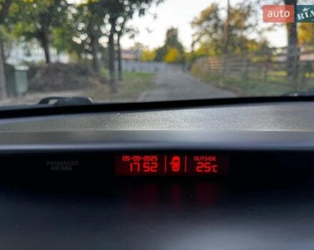 Білий Кіа Сід, об'ємом двигуна 1.6 л та пробігом 101 тис. км за 13640 $, фото 19 на Automoto.ua