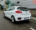 Білий Кіа Сід, об'ємом двигуна 1.6 л та пробігом 100 тис. км за 13999 $, фото 1 на Automoto.ua