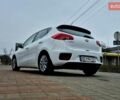Белый Киа Сид, объемом двигателя 1.6 л и пробегом 100 тыс. км за 14450 $, фото 2 на Automoto.ua