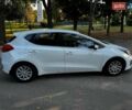 Білий Кіа Сід, об'ємом двигуна 1.6 л та пробігом 101 тис. км за 13640 $, фото 5 на Automoto.ua
