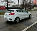 Білий Кіа Сід, об'ємом двигуна 1.6 л та пробігом 100 тис. км за 13999 $, фото 15 на Automoto.ua