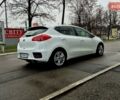 Білий Кіа Сід, об'ємом двигуна 1.6 л та пробігом 100 тис. км за 13999 $, фото 16 на Automoto.ua