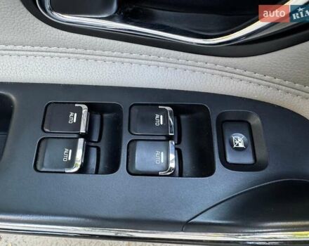 Білий Кіа Сід, об'ємом двигуна 1.6 л та пробігом 101 тис. км за 13640 $, фото 21 на Automoto.ua