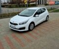 Белый Киа Сид, объемом двигателя 1.6 л и пробегом 100 тыс. км за 14450 $, фото 7 на Automoto.ua