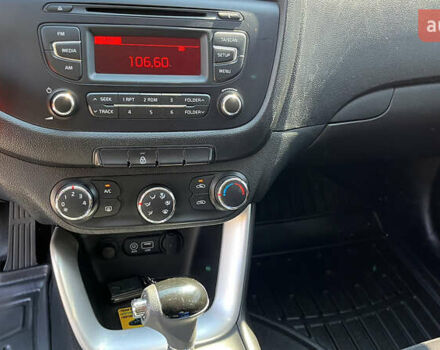 Кіа Сід 2018 у Запоріжжя на Automoto.ua Білий Кіа Сід, об'ємом двигуна 1.59 л та пробігом 56 тис. км за 15000 $, фото 15 на Automoto.ua