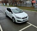 Білий Кіа Сід, об'ємом двигуна 1.6 л та пробігом 100 тис. км за 13999 $, фото 10 на Automoto.ua