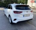 Белый Киа Сид, объемом двигателя 1.59 л и пробегом 53 тыс. км за 16400 $, фото 10 на Automoto.ua