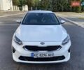 Белый Киа Сид, объемом двигателя 1.59 л и пробегом 53 тыс. км за 16400 $, фото 6 на Automoto.ua