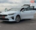 Білий Кіа Сід, об'ємом двигуна 1.4 л та пробігом 66 тис. км за 15300 $, фото 30 на Automoto.ua