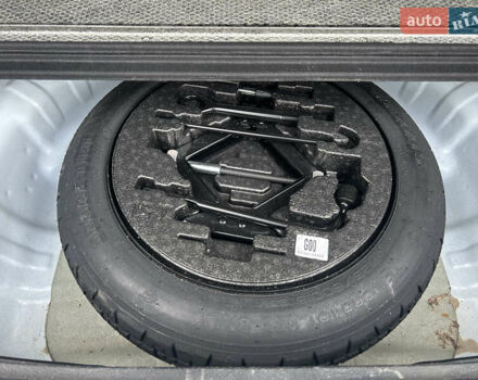 Білий Кіа Сід, об'ємом двигуна 1.37 л та пробігом 37 тис. км за 12900 $, фото 20 на Automoto.ua