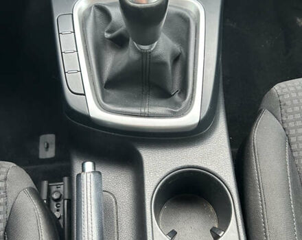 Білий Кіа Сід, об'ємом двигуна 1.37 л та пробігом 37 тис. км за 12900 $, фото 12 на Automoto.ua