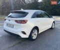 Белый Киа Сид, объемом двигателя 1.59 л и пробегом 53 тыс. км за 16400 $, фото 9 на Automoto.ua
