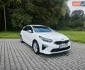 Белый Киа Сид, объемом двигателя 1.35 л и пробегом 59 тыс. км за 18500 $, фото 1 на Automoto.ua