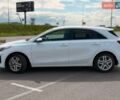 Білий Кіа Сід, об'ємом двигуна 1.4 л та пробігом 66 тис. км за 15300 $, фото 4 на Automoto.ua
