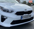 Белый Киа Сид, объемом двигателя 1.59 л и пробегом 107 тыс. км за 12350 $, фото 14 на Automoto.ua