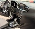 Білий Кіа Сід, об'ємом двигуна 1.4 л та пробігом 66 тис. км за 15300 $, фото 28 на Automoto.ua