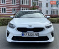 Белый Киа Сид, объемом двигателя 1.59 л и пробегом 107 тыс. км за 12350 $, фото 15 на Automoto.ua