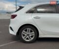 Білий Кіа Сід, об'ємом двигуна 1.4 л та пробігом 66 тис. км за 15300 $, фото 10 на Automoto.ua