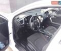 Белый Киа Сид, объемом двигателя 1.59 л и пробегом 33 тыс. км за 15500 $, фото 1 на Automoto.ua