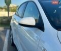 Белый Киа Сид, объемом двигателя 1.59 л и пробегом 178 тыс. км за 11000 $, фото 10 на Automoto.ua