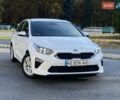 Белый Киа Сид, объемом двигателя 1.59 л и пробегом 53 тыс. км за 16400 $, фото 1 на Automoto.ua
