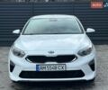 Белый Киа Сид, объемом двигателя 1.59 л и пробегом 171 тыс. км за 12990 $, фото 2 на Automoto.ua