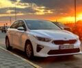 Білий Кіа Сід, об'ємом двигуна 1.6 л та пробігом 170 тис. км за 12500 $, фото 1 на Automoto.ua
