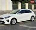 Белый Киа Сид, объемом двигателя 1.59 л и пробегом 53 тыс. км за 16400 $, фото 32 на Automoto.ua