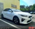 Белый Киа Сид, объемом двигателя 1.6 л и пробегом 107 тыс. км за 13800 $, фото 3 на Automoto.ua
