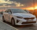 Белый Киа Сид, объемом двигателя 1.6 л и пробегом 170 тыс. км за 12490 $, фото 1 на Automoto.ua