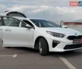 Білий Кіа Сід, об'ємом двигуна 1.4 л та пробігом 66 тис. км за 15300 $, фото 34 на Automoto.ua