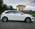 Белый Киа Сид, объемом двигателя 1.35 л и пробегом 59 тыс. км за 18500 $, фото 1 на Automoto.ua
