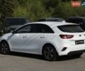 Белый Киа Сид, объемом двигателя 1.59 л и пробегом 33 тыс. км за 15500 $, фото 8 на Automoto.ua