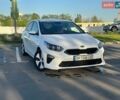 Білий Кіа Сід, об'ємом двигуна 1.59 л та пробігом 178 тис. км за 12000 $, фото 1 на Automoto.ua